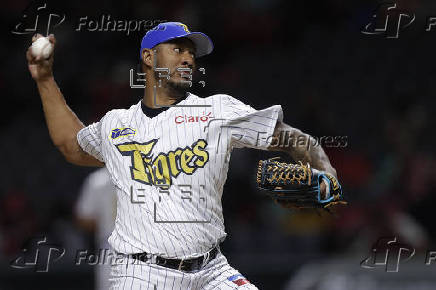 Baseball Champions League Americas: Diablos Rojos del México - Tigres de Chinangeda de Nicaragua