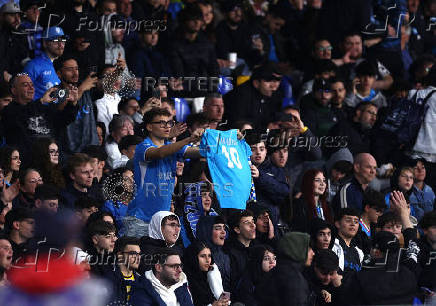 Serie A - Napoli v Empoli