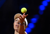 WTA 500 - Stuttgart Tennis Grand Prix