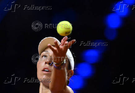 WTA 500 - Stuttgart Tennis Grand Prix