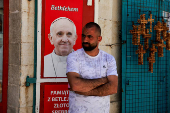 Pope Francis has died aged 88