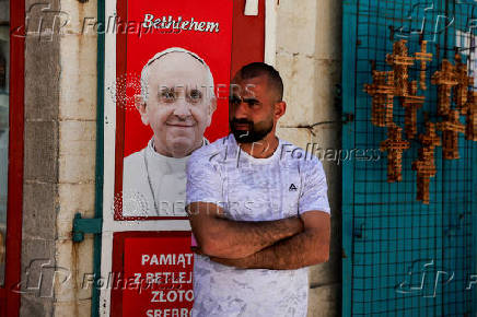 Pope Francis has died aged 88