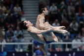 World Aquatics Diving World Cup 2025 - Super Final