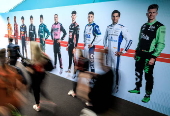 Formula One Miami Grand Prix - Race