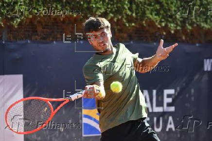 Italian Open 2025