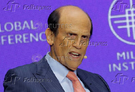 Milken Institute Global Conference 2025 in Beverly Hills