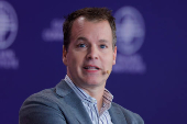 Milken Institute Global Conference 2025 in Beverly Hills
