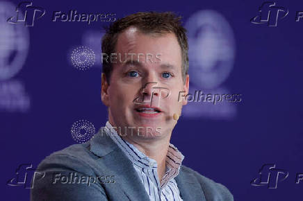 Milken Institute Global Conference 2025 in Beverly Hills