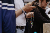 Robert Prevost é nomeado o novo papa da Igreja Católica.