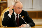 80th anniversary of Victory Day in Moscow