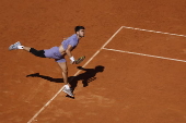 Italian Open tennis tournament - Day 10