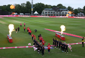 Women's T20 International - England v West Indies