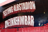 Bundesliga Relegation Play-offs - 1. FC Heidenheim vs SV Elversberg