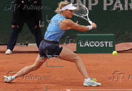 French Open - Day 1