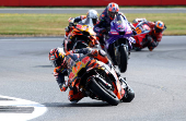 British Grand Prix