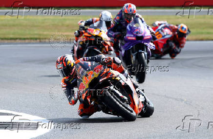 British Grand Prix