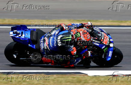 British Grand Prix