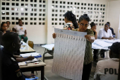 Surinamese National Assembly election