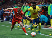 Liga MX - Final - Second leg - Toluca v America