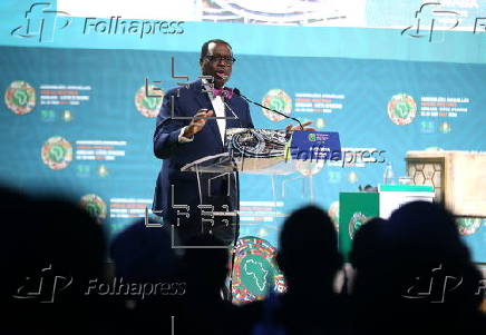 African Development Bank Group Annual Meeting 2025