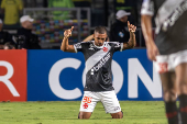 Vasco x Melgar