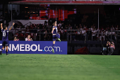 São Paulo x Talleres - Copa Libertadores 2025