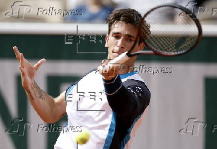 French Open - Day 4
