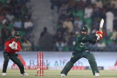 T20I Cricket match 1 - Pakistan vs Bangladesh