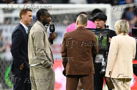 Conference League - Final - Real Betis v Chelsea