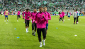 Conference League 2024/2025 - Chelsea vs Betis