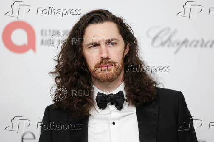 Elton John AIDS Foundation Academy Awards Viewing Party, in West Hollywood