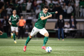 PALMEIRAS-SPORTING CRISTAL-PER: COPA LIBERTADORES 2025