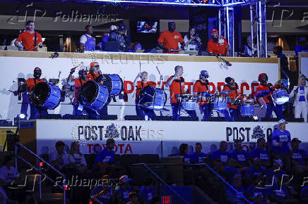 NBA: Playoffs-Minnesota Timberwolves at Oklahoma City Thunder