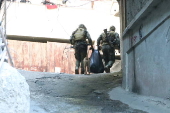 Operação rocinha