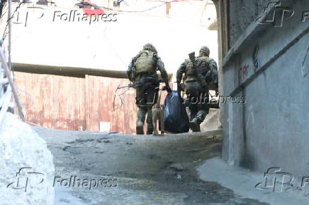 Operação rocinha