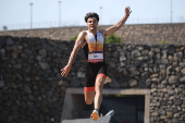 Segunda edición del Canarias Athletics Invitational