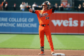 MLB: Chicago White Sox at Baltimore Orioles