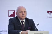 Poland holds presidential election