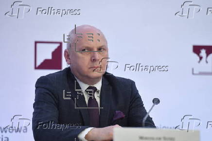 Poland holds presidential election