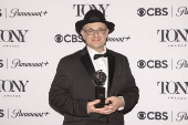 78th Tony Awards Press Room