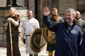 Royal Run 2025 in Denmark