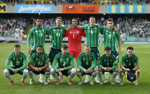 International Friendly - Northern Ireland v Iceland