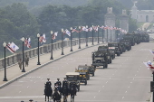 US Army?s 250th birthday celebration in Washington DC