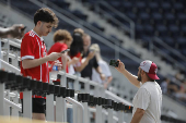Bayern Munich - Auckland City