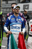 Nascar Cup Series en Ciudad de México