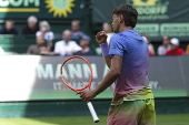 Tennis Terra Wortmann Open
