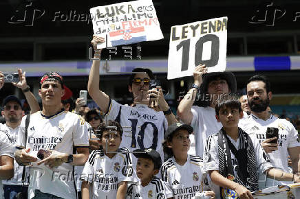 Real Madrid - Al Hilal