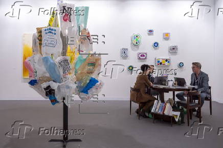Art Basel 2025