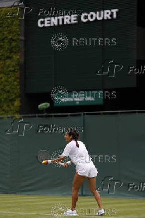 Wimbledon
