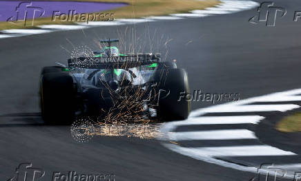 British Grand Prix